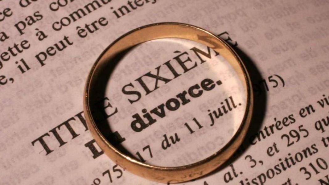 Une inquiétante augmentation du nombre de divorces en 2023 à Tanger