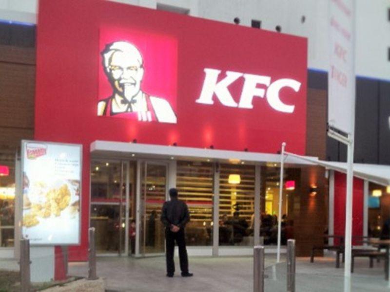 KFC Maroc : 85% des ingrédients d'origine marocaine