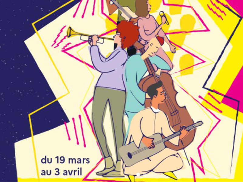 Bientôt la 18e édition du programme "Nuits du Ramadan"