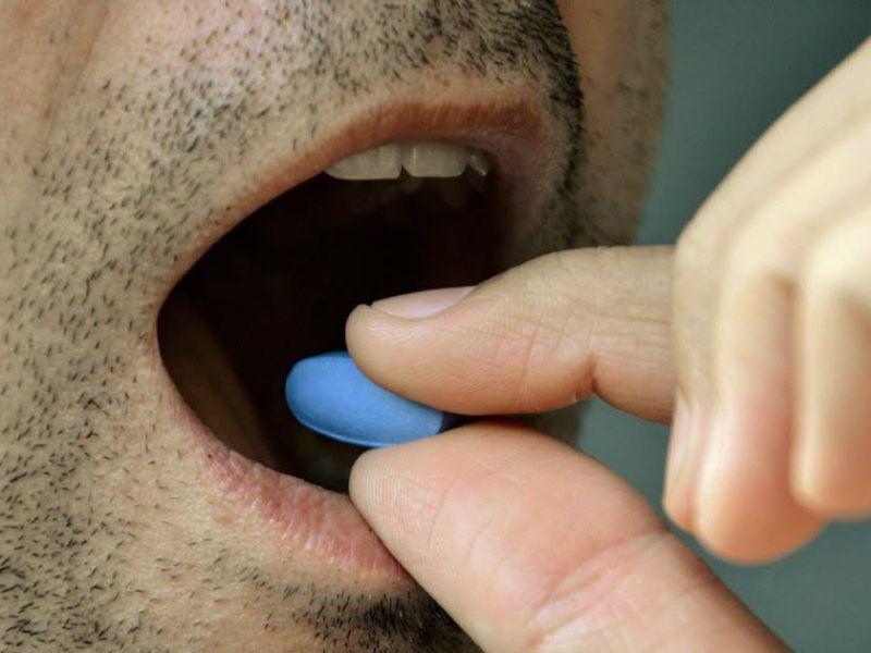Le Viagra aurait d'autres effets positifs chez les hommes ?			