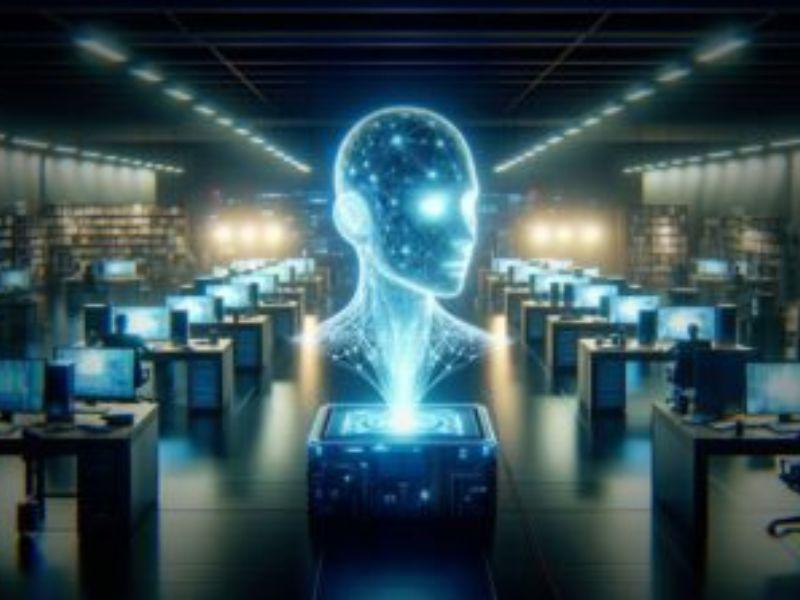 Devin, la première « IA ingénieure logiciel » au monde