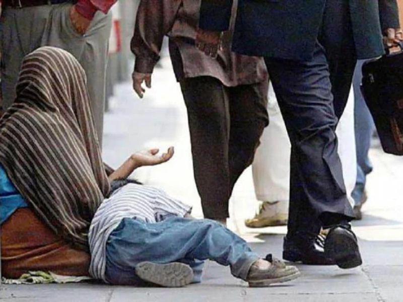 Et si on parlait de cette mendicité observée dans les rues et espaces publics au Maroc