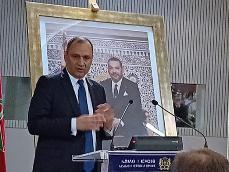 CA Industrie : Record de 800 Milliards DH en 2022