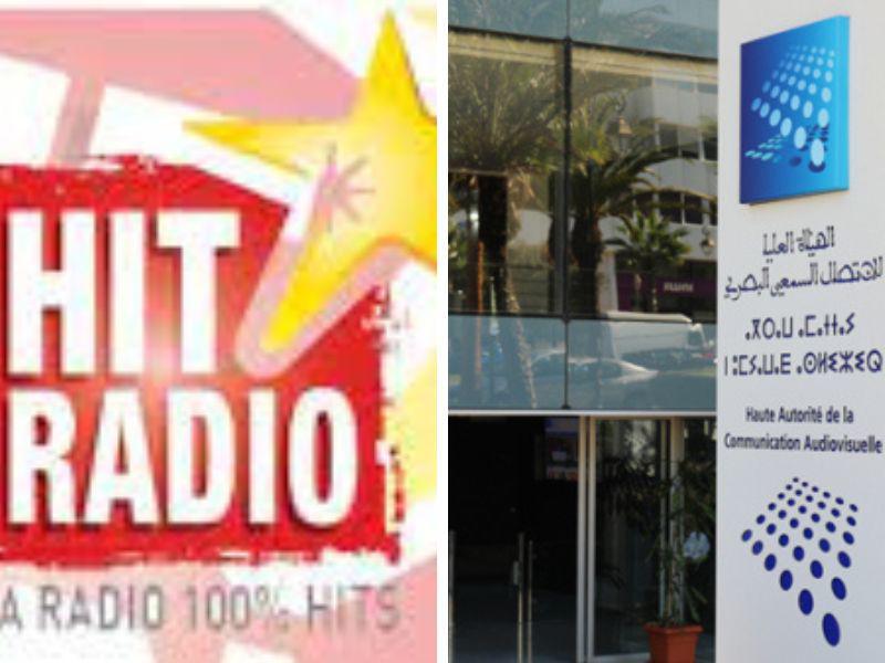 La HACA réagit à la fabrication de délit fictif lors d’une émission radio