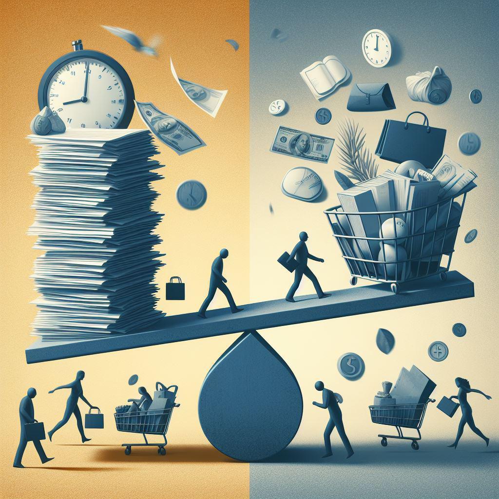 Le coût du travail au Maroc : une analyse nuancée et des propositions plus radicales