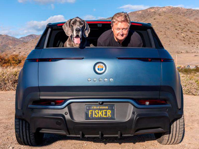 Fisker : Un raz-de-marée d'annulations !