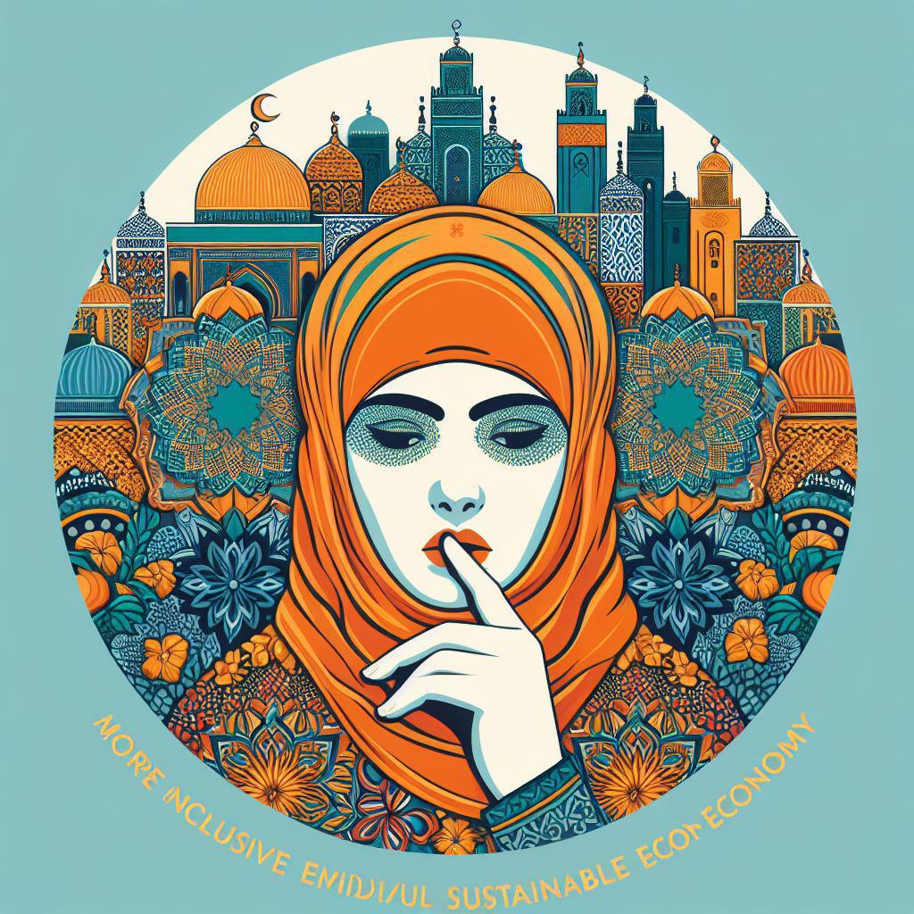 L'économie du savoir traditionnel des femmes marocaines