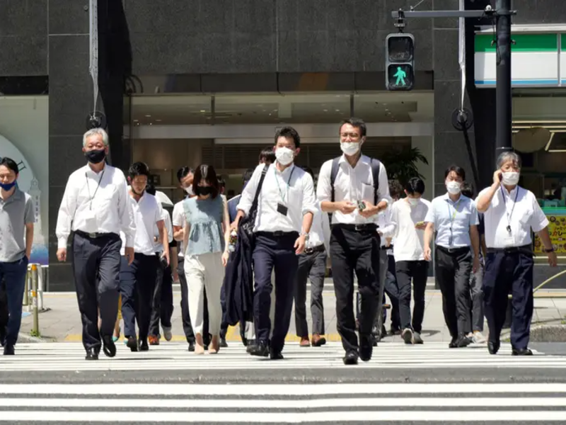 Voici pourquoi tous les Japonais risquent de se nommer “Sato” dans 500 ans