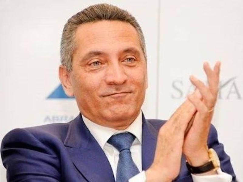 Naissance d'un nouveau groupe financier marocain
