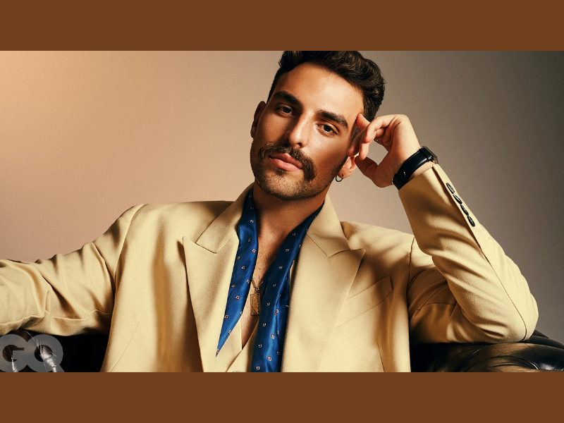  '5am in Paris' : Saint Levant sort un nouveau single tourné à Marrakech