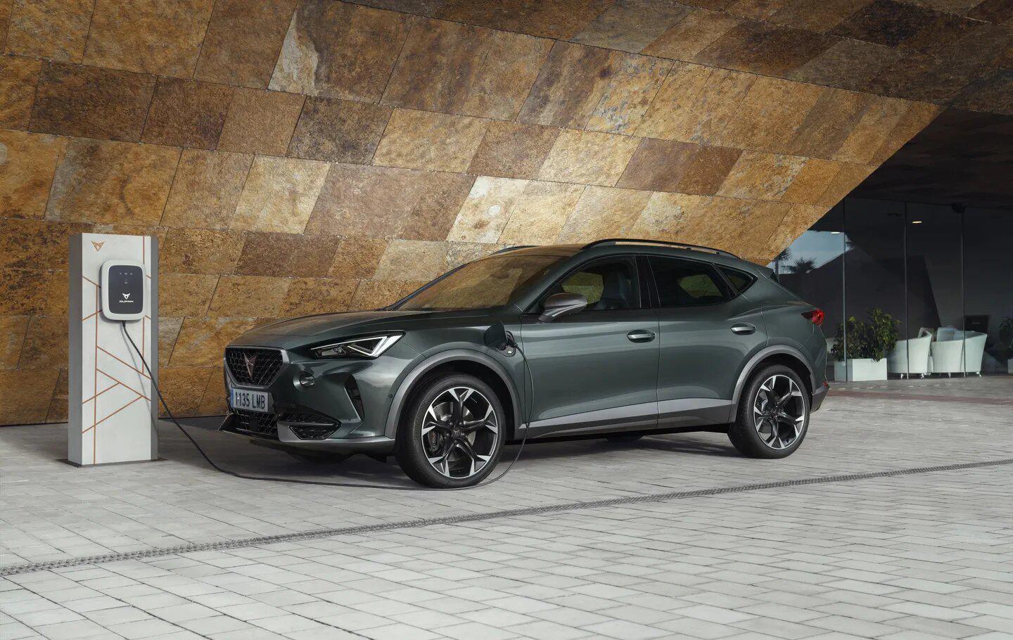 ​Cupra Formentor e-Hybrid : La Révolution Hybride Abordable Débarque au Maroc !