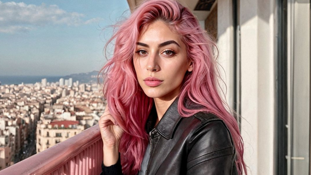 "Miss AI" : le concours de beauté qui défie la réalité