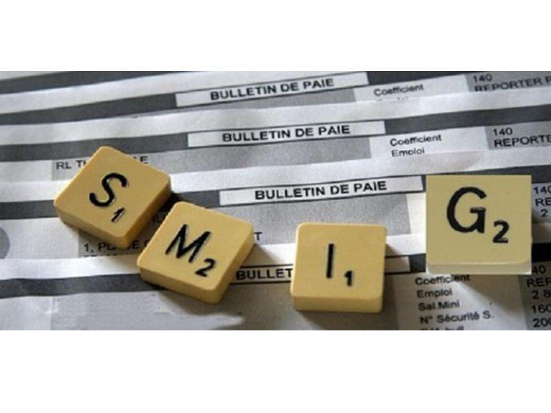 Vers une augmentation du SMIG et des rémunérations dans le secteur public