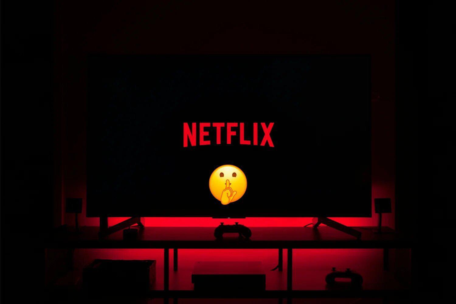 Netflix : Codes secrets pour débloquer des trésors cachés !
