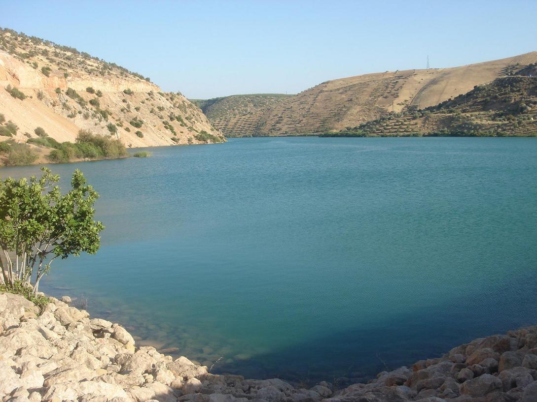 1ère Living Lab Sebou : Gestion et Gouvernance des Ressources en Eau