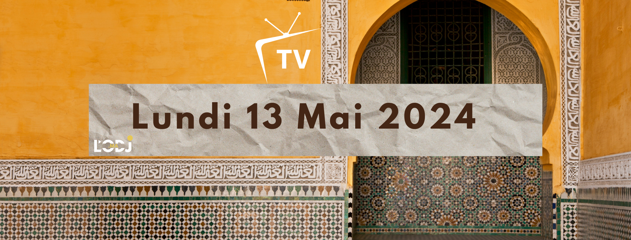 Grille de la semaine Web TV "Eco & Eco" de L'ODJ Média