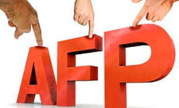 L 'AFP persiste et signe et n'aura pas le prix Nobel de la paix !
