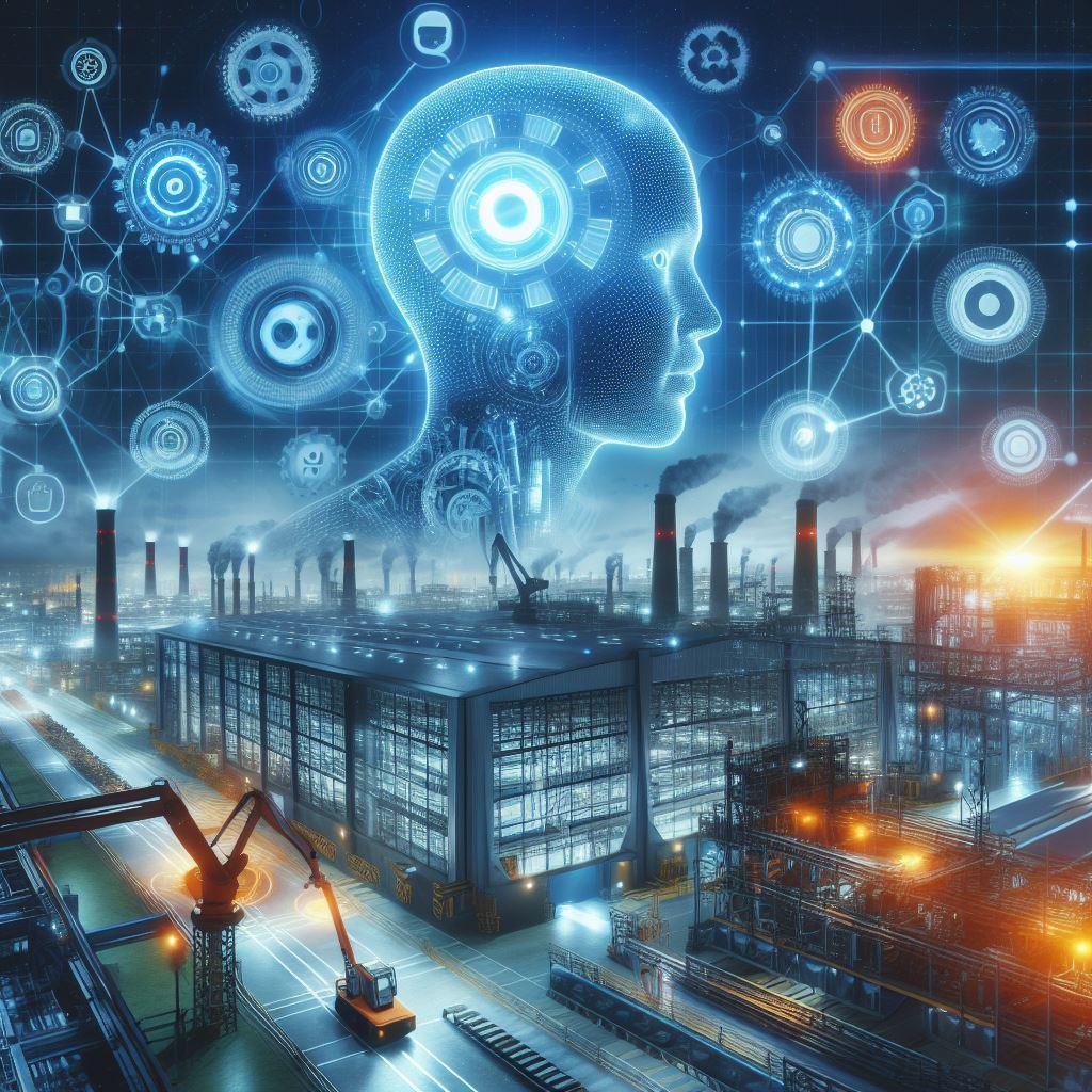 Repenser la fabrication industrielle pour passer en mode à la demande et avec IAG