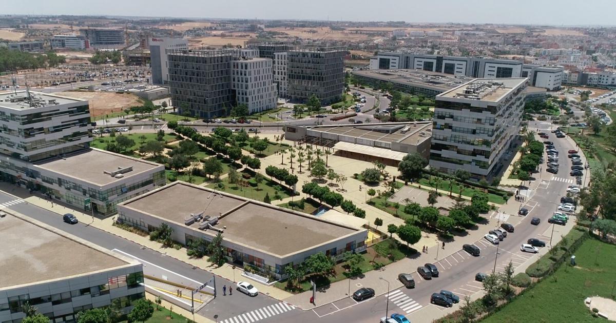 Pourquoi Oracle a choisi le Maroc ?