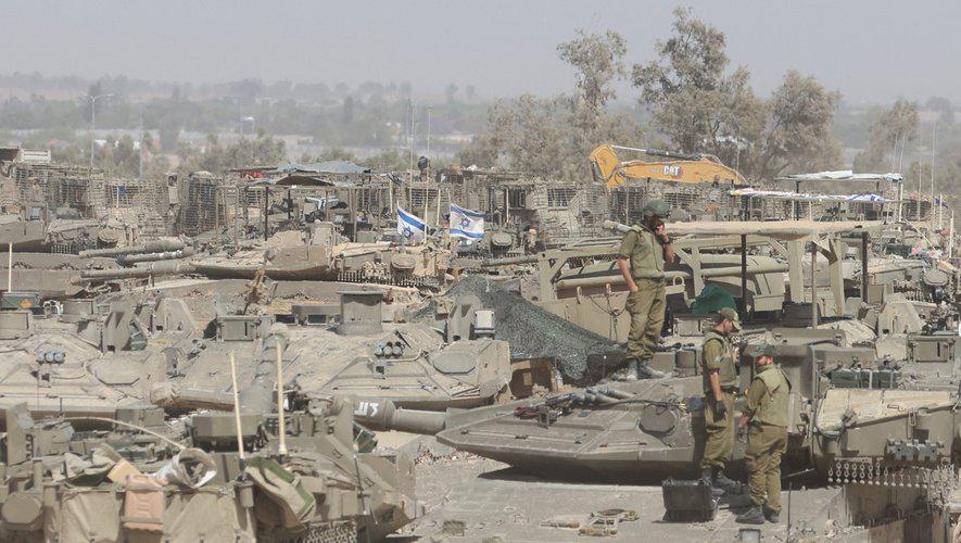 Après le verdict de la CiJ et la reconnaissance de la Palestine par trois pays européens, Israël continue de défier le monde entier !