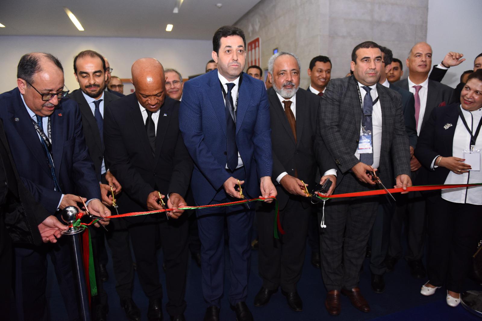 La santé de demain se dessine au MOROCCO MEDICAL EXPO 2024 : Rendez-vous pris pour 2025 !