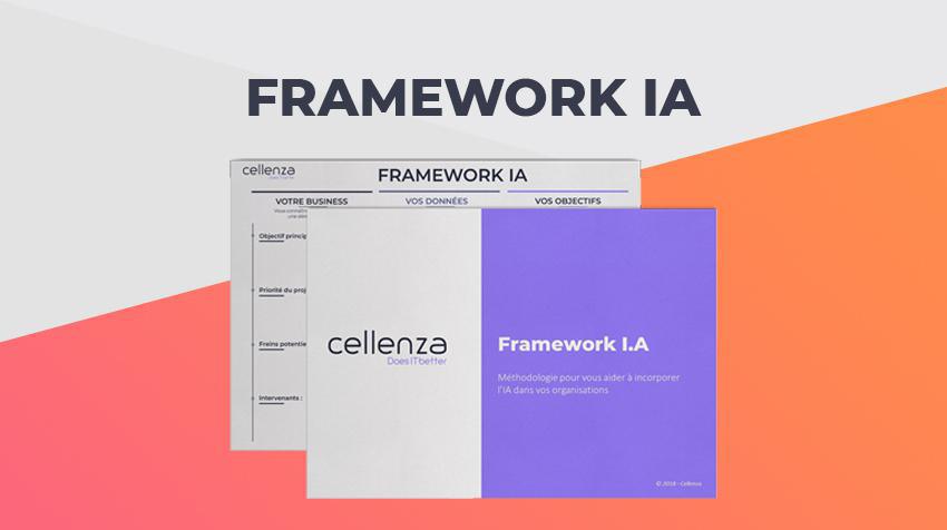 Les frameworks IA font collaborer les agents d'IA