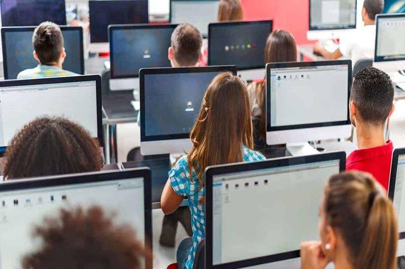 Appui à la transformation numérique d'une université marocaine