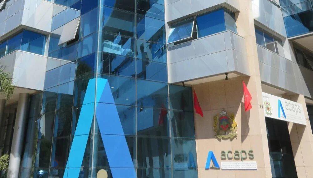 L’ACAPS publie son Plan Stratégique 2024-2026