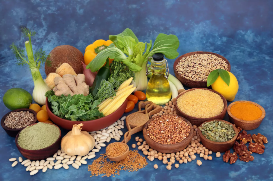 Qu'est-ce que le régime macrobiotique ?