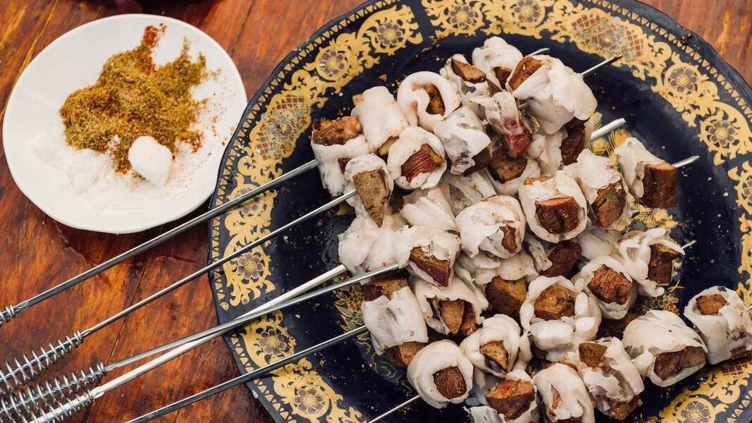 À l'aube de l'Aïd al-Adha au Maroc : entre préparatifs et traditions