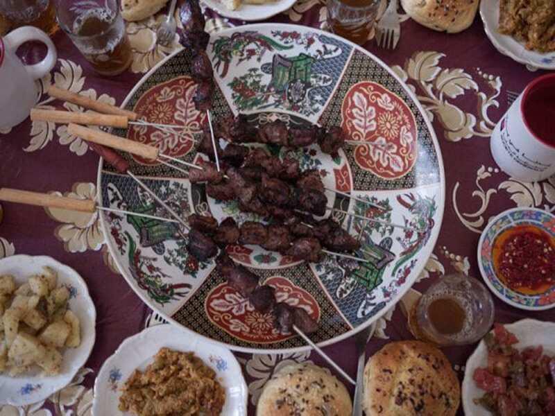 Les Marocains et Aïd Al-Adha, c'est une histoire et des recettes de dix siècles