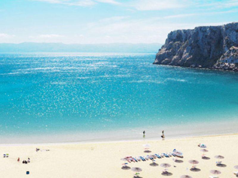 Qualité des eaux de baignade et du sable des plages