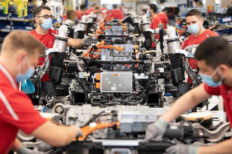 Allemagne : Des visas de travail pour attirer 400 000 talents étrangers !