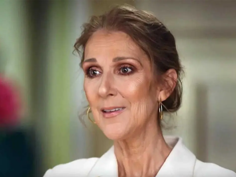 Céline Dion : Une vie de scène et de résilience dévoilée dans un nouveau documentaire
