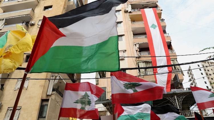 Après avoir échoué à liquider le Hamas, Israël ouvre un nouveau front contre le Hezbollah libanais !