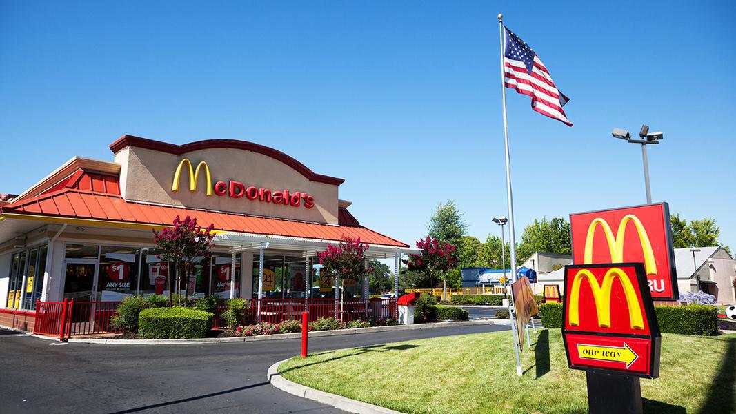 McDonald's : quand l'IA transforme les commandes en chaos aux États-Unis