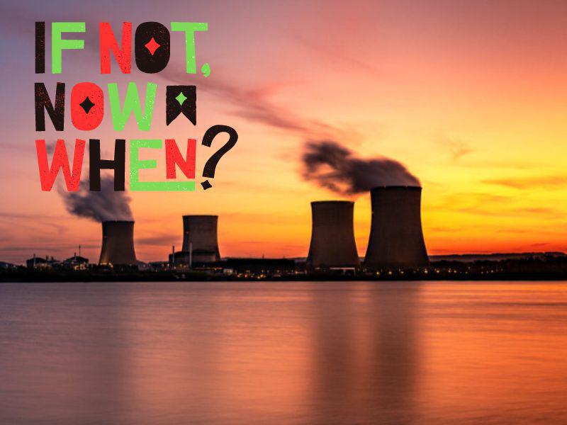 Le Maroc et l’énergie nucléaire