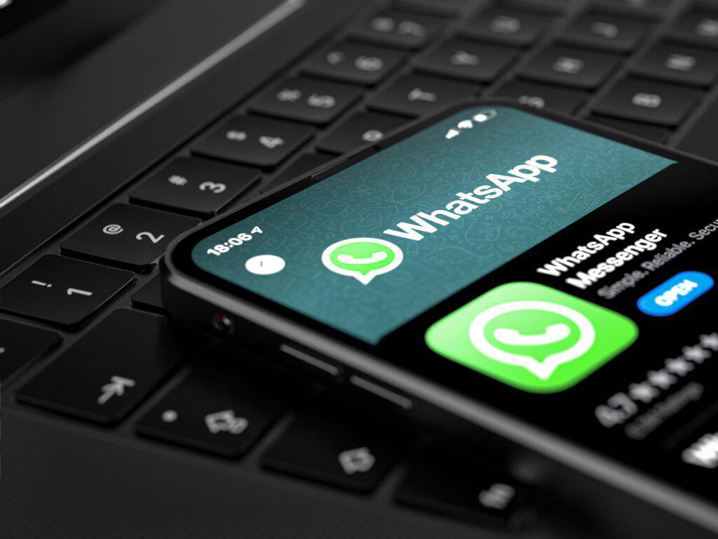 ​Update : WhatsApp permettra le partage de fichiers sans internet !