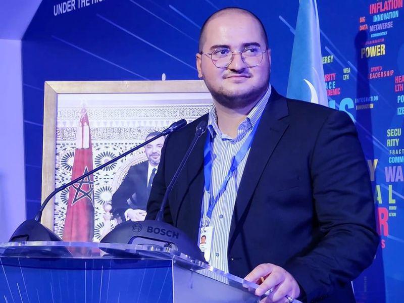 Saad AJDAHIM