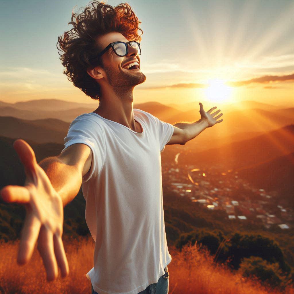 Merci, mon Dieu, j'ai adoré un peu cette vie