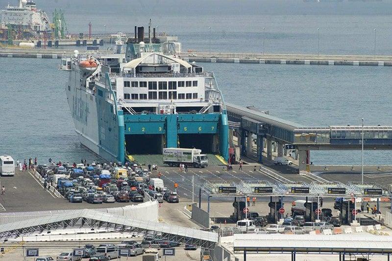 Les MRE face à l'envolée des prix des traversées maritimes