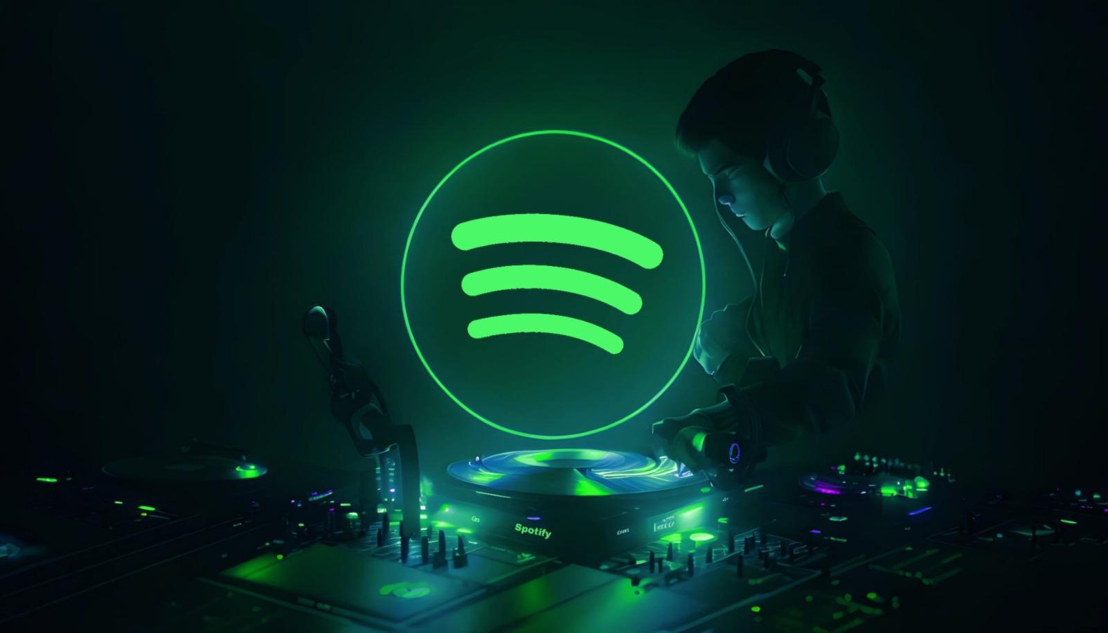 Spotify ajoute une fonction de commentaires pour les podcasts