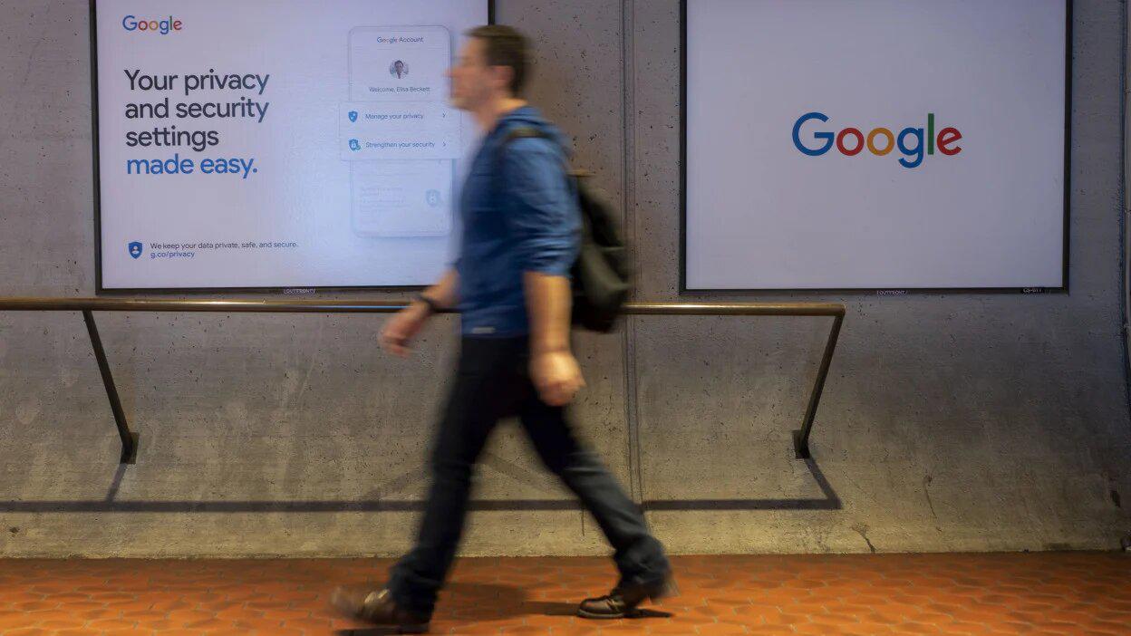 Google ouvre les portes du Dark Web à tous ses utilisateurs