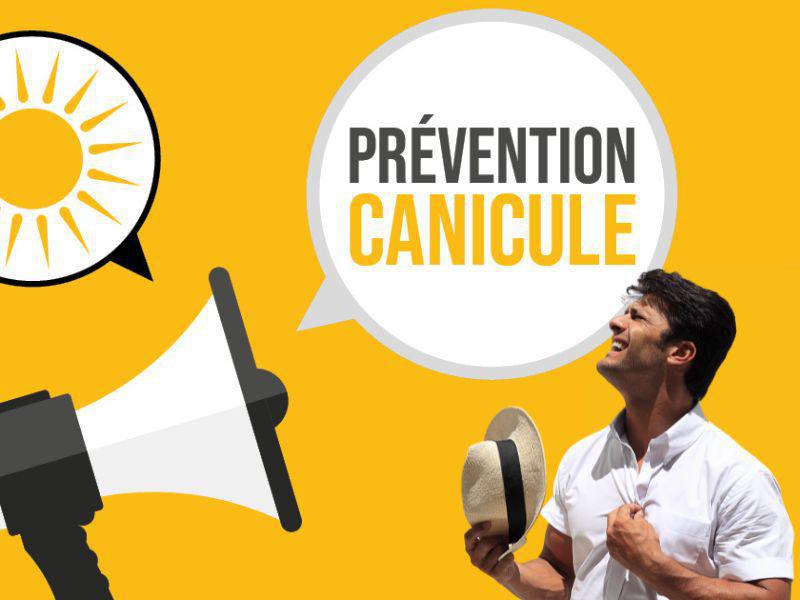 Alerte canicule weekend : Des températures infernales jusqu'à 47°C dans plusieurs provinces