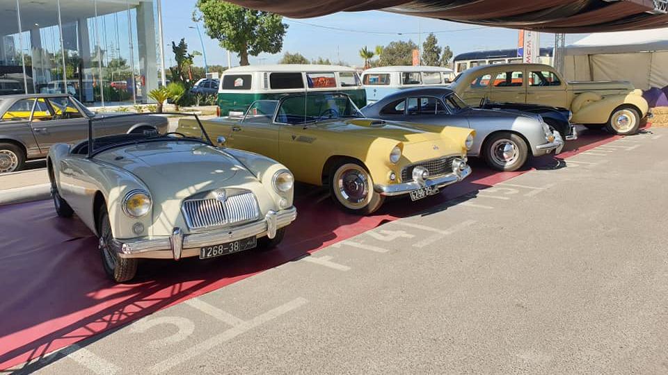 Authenticité et pureté de l’automobile au Maroc