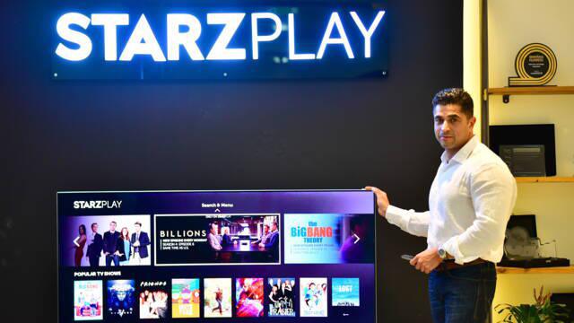 L'âge d'or des plateformes de streaming dans le monde arabe