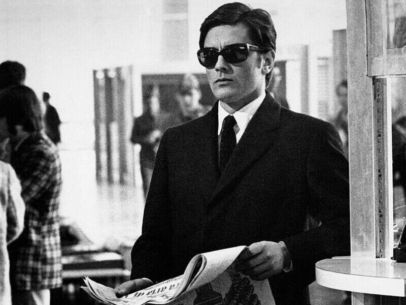 Alain Delon est mort : Une lecture psychanalytique de l’idole