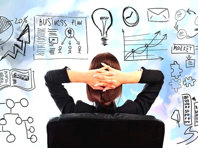 Maroc : 40.874 nouvelles entreprises, l'entrepreneuriat en Croissance en 2024