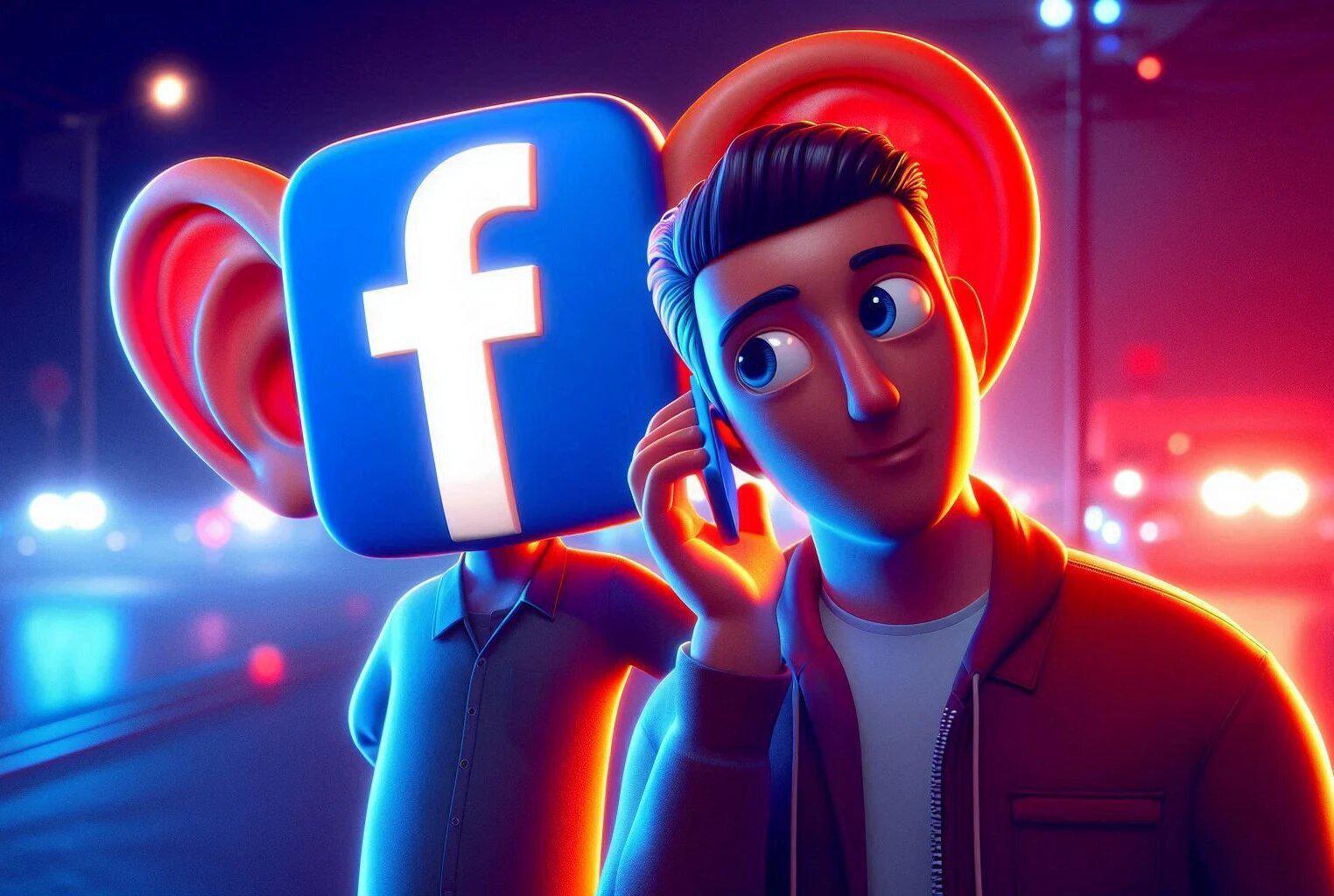 Active Listening : quand votre smartphone devient un espion publicitaire !