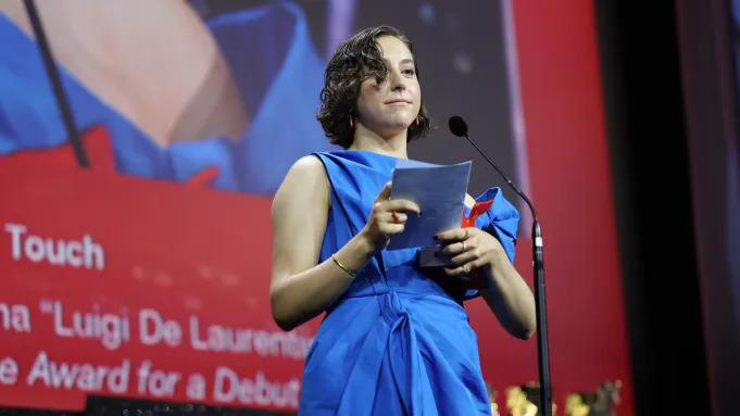 Festival de Venise : Sarah Friedland, je lutte contre l’impunité d’Israël sur la scène mondiale